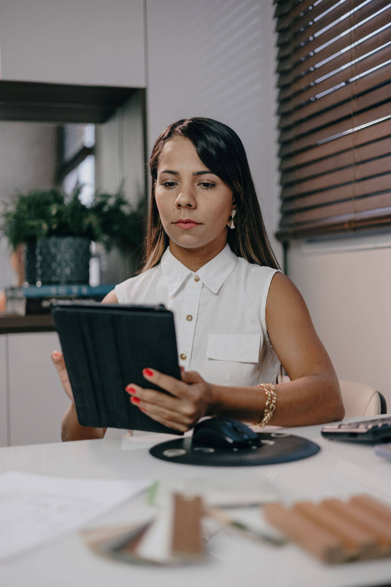 Excel AI Specialist