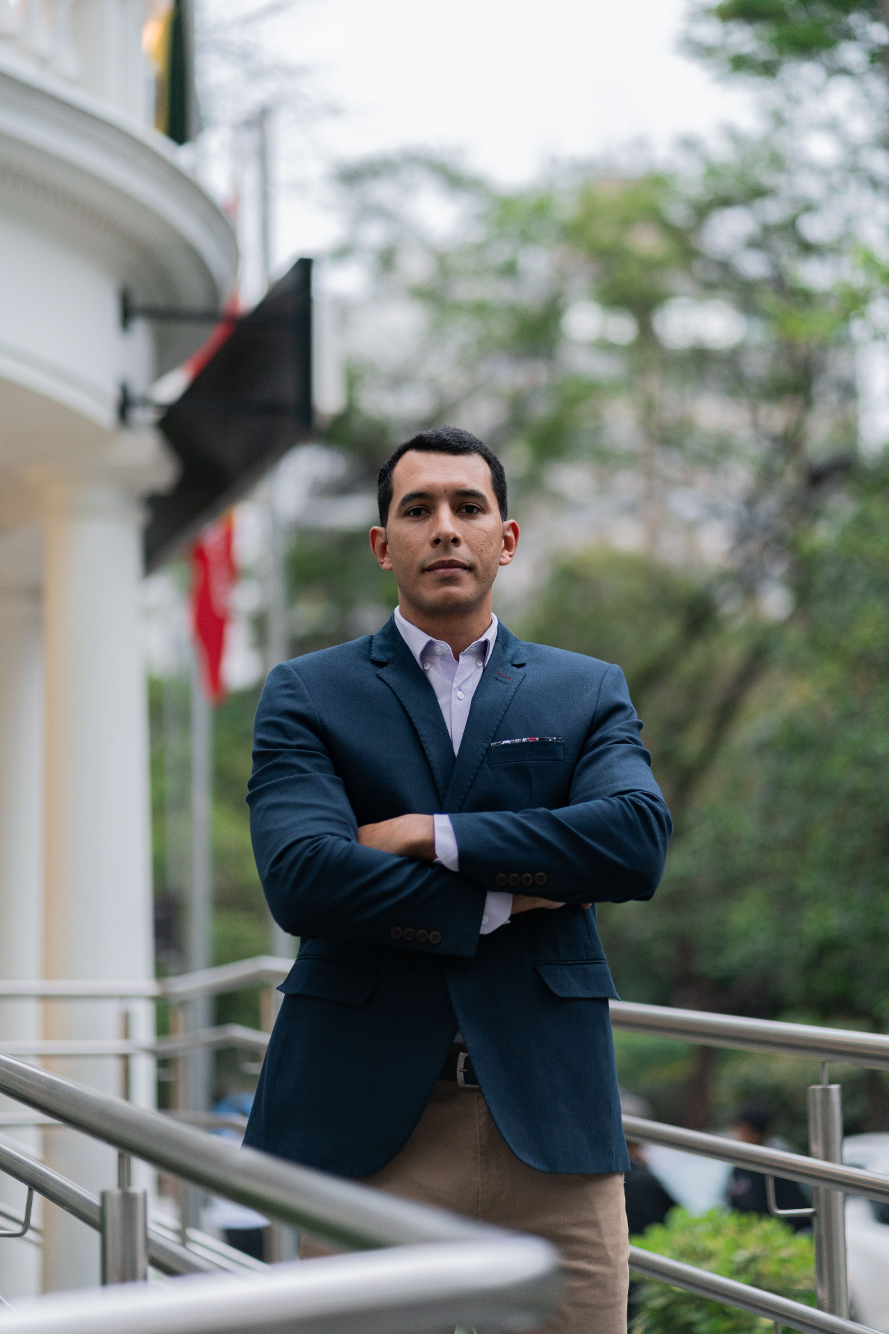 Secretariado Ejecutivo